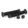 POIGNEES BMX ECLAT ZAP NOIR